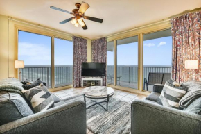 Shores of Panama #1531 by Book That Condo